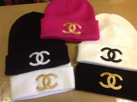 chanelbeanie fake|chanel counterfeit strategy.